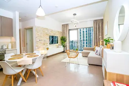 Upgraded | Fully Furnished | Prime Location