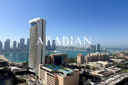 1 Bedroom | Sea Facing | Mid Floor | Exclusive
