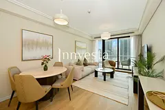 Upgraded | Lake View | Furnished | Near Metro