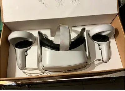 VR meats quest 2 for sale