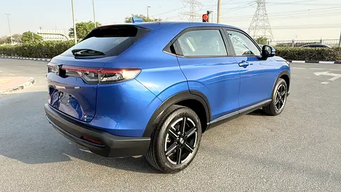 2022 Honda HR-V photo 5