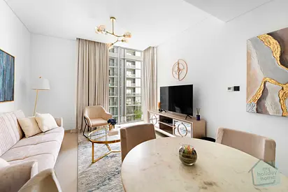 Stylish & Spacious 1BR | Pool & Gym | Special Rate