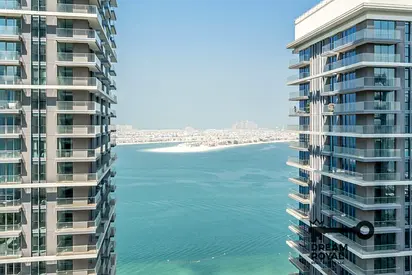 Atlantis and Sea View | Large Layout | Great ROI