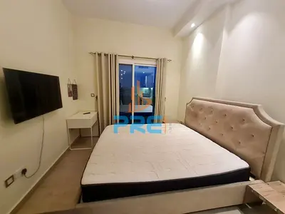 Fully Furnished I Bright Studio I Open View