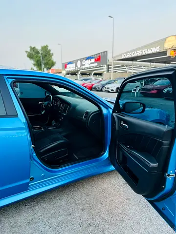 2015 Dodge CHARGER 照片 11