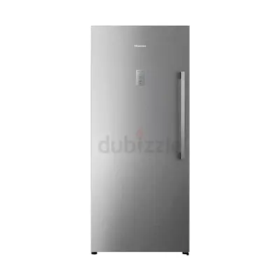 Hisense 592L Upright Freezer, FV3N769NAI