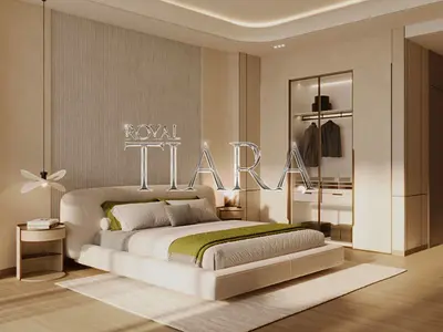 Luxury Studio | Prime Spot | High ROI Investment