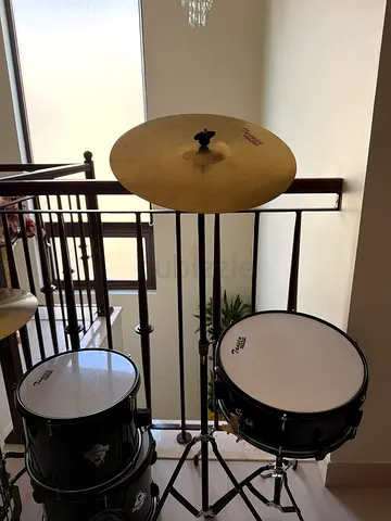 Drums