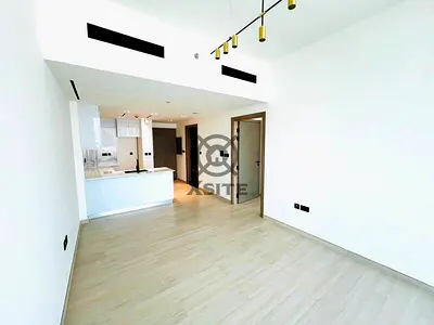 Unfurnished 1 BR| Prime Location | On High Floor