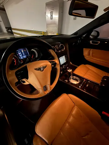 2010 Bentley FLYING SPUR 照片 4