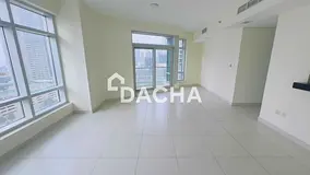 Vacant | Loft East | Spacious | Burj Khalifa View