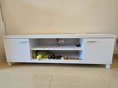 Home Box TV Unit