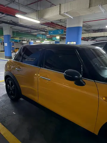 2016 MINI COOPER 照片 6