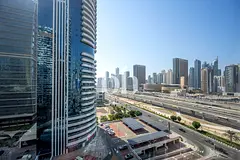 Exclusive | Furnished | High ROI | Vacant soon