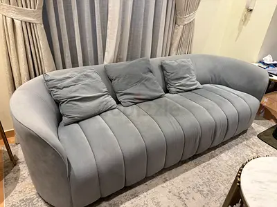 INTERIORS SOFA SET FOR SALE