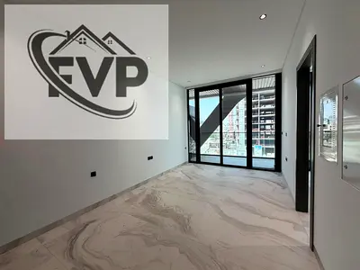 Modern 1BR | Pool & Park View | 48 Parkside Arjan