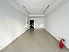 Business Bay Office | High-Floor | Unfurnished