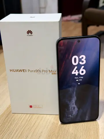 huawei pura 90s pro max