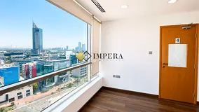 MULTIPLE PARTITIONS | DED LICENSE | MID FLOOR