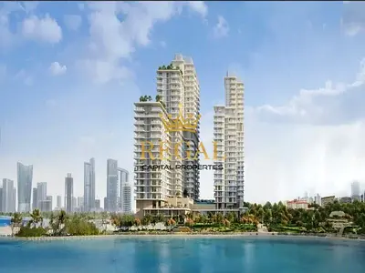شقة فاخرة بغرفتي نوم | أفضل استثمار | نمط حياة عصري