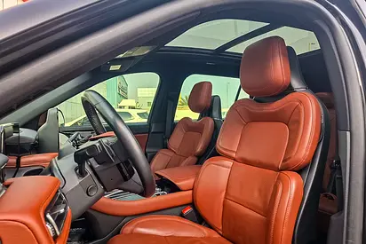 2025 Lincoln AVIATOR 缩略图 11