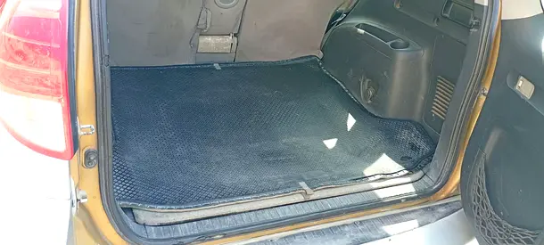 2006 Toyota RAV 4 — фото 6