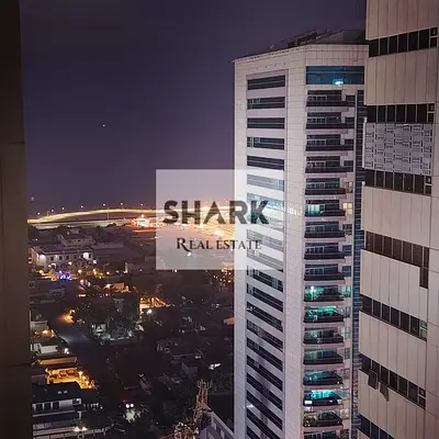 🔥 Only AED 300,000 Required to Take Over This 2-Bedroom Apartment with a Partial Sea & Garden View!