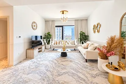 Furnished | Prime Location | Available