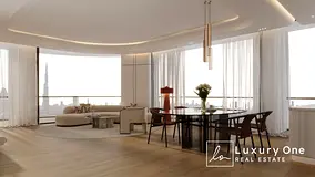 Investor Deal | Spacious Layout | Burj and Canal View
