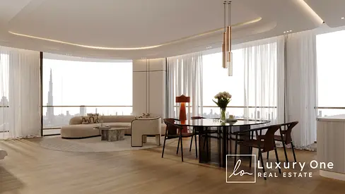 Investor Deal | Spacious Layout | Burj and Canal View