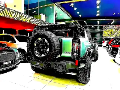 صورة 6 لـ 2024 GMC HUMMER