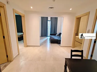 Fully Furnished | Close Kitchen | Prime Location