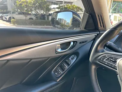 2024 Infiniti Q50 缩略图 12