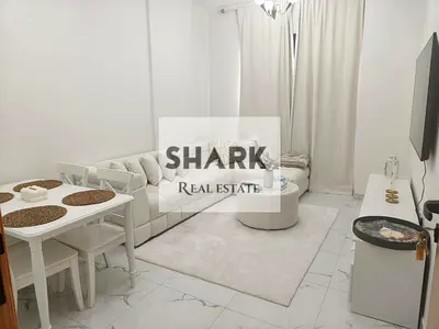 For Monthly Rent | Apartment in Al Zahya, Ajman | AED 4,600 per Month