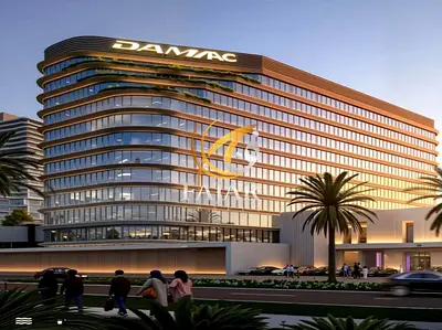 4% DLD waiver | Prime location | 0.25% PP