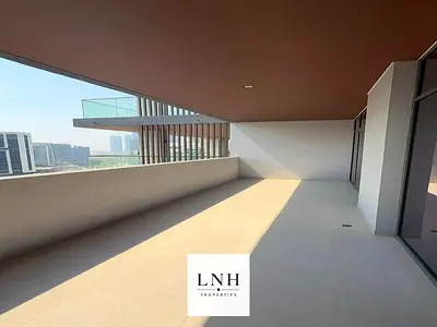 Spacious Layout | Best View | Huge Balcony