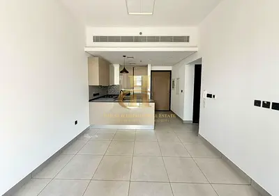 2 Bed + Study | High Floor | Fitted Kitchen