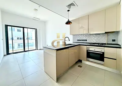 2 Bed + Study | High Floor | Fitted Kitchen