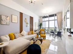 Elegant Furnished 2BR with Maid’s Room | Balcony