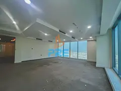 Full Floor | Prime Location | Grade A Tower | Vacant Unit