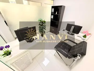 Office Space | Ready Setup | Direct Leasing