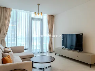 Upgraded and Furnished | Vacant I Spacious 1BR