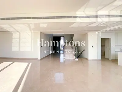 Furnished Villa | Luxurious | On Lagoon
