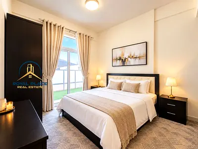 Spacious Unit | Lowest Price | Ready to Move