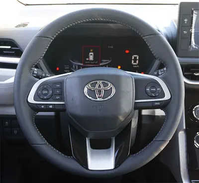 2025 Toyota VELOZ 缩略图 19