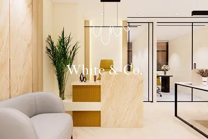 Fully Furnished | Close to Metro | Vacant