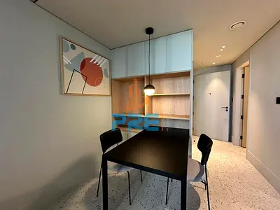 Fully Furnished Studio I Luxurious Lifestyle I Prime Location
