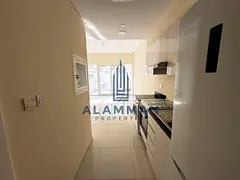 Open View Equipped Kitchen Well Maintained Std