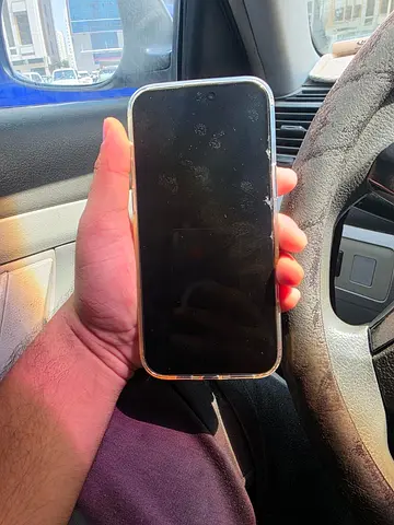 Iphone 16 pro max 512GB TDRA BLACK