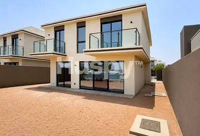 Brand New | Beach Access | Standalone Villa